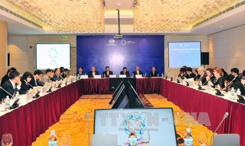 APEC 2017 seeks to boost cooperation between members - ảnh 1